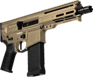 CMMG Dissent Mk4 5.7x28mm 54AA847-CT