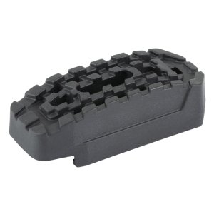 Die Free Co Dos Boot Magazine Extension +2 Rounds 3-Pack Black