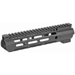 Midwest Industries AR-15/M16 SLH Free Float Handguard 9.25" Black