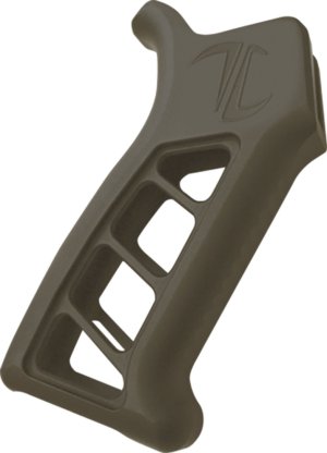 Timber Creek Outdoors Enforcer AR Pistol Grip Flat Dark Earth EARPGFDE