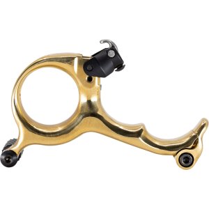Tanjent TNJT-BR B3 Brass Release, Micro-Adjust Sear, Auto Lock Hook