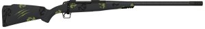 Fierce Firearms TROG7PRC22BF 7MM PRC 1097