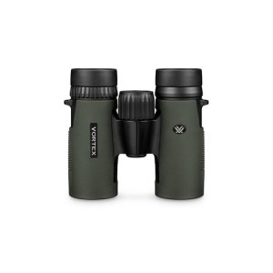 Diamondback Hd Binoculars - 8x32mm Binoculars