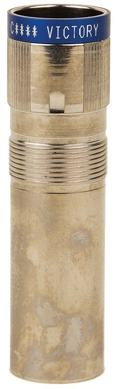 Beretta MobilChoke Victory 12 Gauge Light Modified Extended Steel JCMEV05