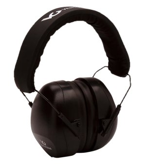 Pyramex Safety Venture Gear VGPM8011C Low Profile Ear Protection NRR 26dB