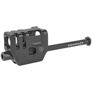 Strike Industries Mass Driver Comp for Glock 19 Gen 3 Compact