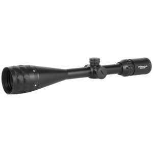 Konus KonusPro-Plus 6-24x50mm 7274 Dual Illuminated Matte Black 50MM AO