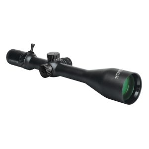 Konus Absolute 5-40x56mm Black 7178