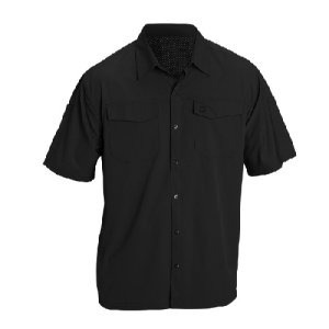 5.11 Tactical Freedom Flex Woven Shirt XL Long Sleeve 71340-019-XL