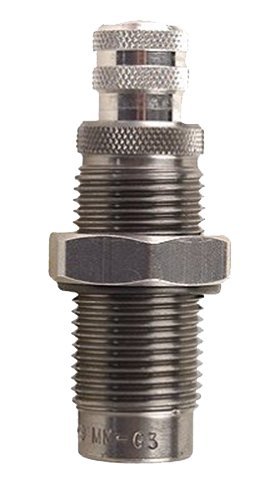 Lee Precision 90864 45 ACP Carbide Factory Crimp Die Tool