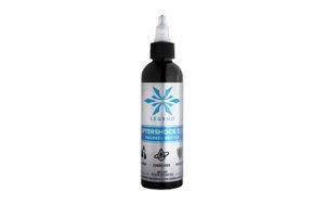Legend Outdoor Gear Aftershock CLP Lubricating Oil 4oz Squeeze Bottle