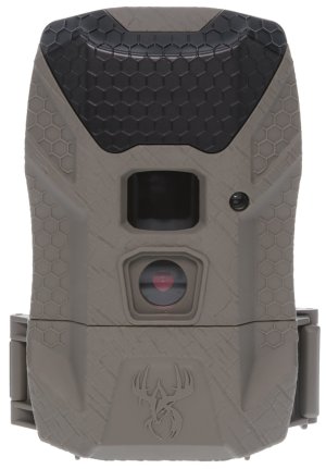 Wildgame Innovations Wraith 2.0 LightsOut Trail Camera No-Glow