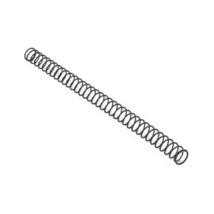 Wilson Combat Flat Wire Chrome Silicon AR-15 5.56 NATO Buffer Tube Spring