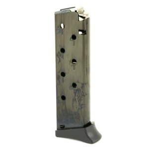 Mec-Gar USA Bersa Thunder 380 ACP 8Rd Blued Steel Magazine