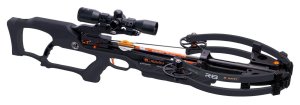 Ravin Crossbow R8 Blk