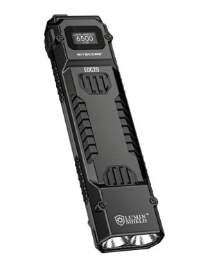 NITECORE EDC29 6500L