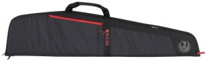 Allen 27815 Ruger Rifle Case 46" Padded Scoped Black