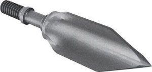 G5 Outdoors 868 Practice Head Ballistic Match Point Montec 100gr 3pk