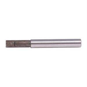 Brownells Steel Pilot for .22 Centerfire Muzzle