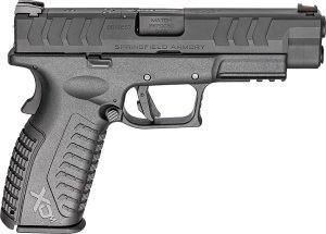 Springfield Armory XDM Elite 9mm