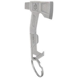 Gerber Hatchet Silver 1074043