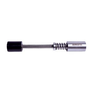 Armaspec Stealth Recoil Spring H2 Gen 4 4.7oz Stainless/Black