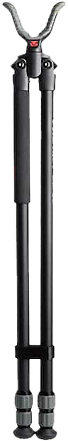 BOG 1216930 DeadShot Bipod 25-64" Aluminum Legs Twist Lock