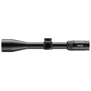Steiner Optics 8787 5-30x50mm Illuminated STR-MIL Reticle 30mm