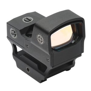 Sightmark SM26017 Core Shot A-Spec FMS Reflex Sight Matte Black 1 x 28 ...