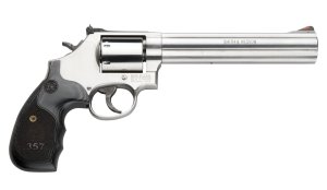 Smith & Wesson Model 686 Plus 357 Mag 150855