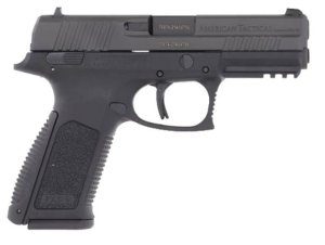 American Tactical Imports FXS-9 9mm ATIGFXS910