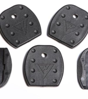 TangoDown VTMFP-001 Magazine Floor Plates Enhanced Grip Glock