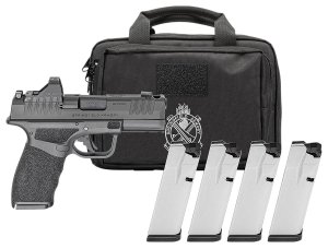 Springfield HCP9379 9mm 10Rd Optics Ready Compact