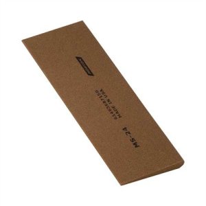 Norton MS-24 Slip Stone 4-1/2"x1/4"x1/16" 61463687150