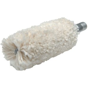 Hoppe's Cotton Cleaning Swab 20 Gauge 10 Pack 1318