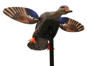 Mojo Outdoors Elite Series Mini Hen Mallard Decoy Remote Control