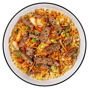 Readywise Pro Meal Beef Bulgogi Single Pack