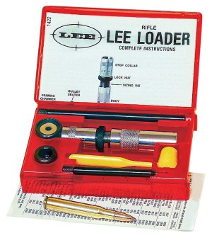 Lee Precision Classic Loader .30-30 Winchester Reloading Kit 90244