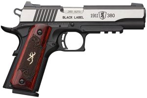 Browning 1911-380 380 051971492