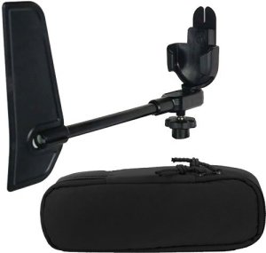 Kestrel Ballistics Vane Mount AND Molle Carry Case 5000 Series
