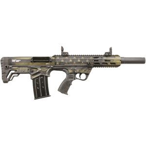 G-Force Arms GFY-1 12 GA GFY1-BZUSA
