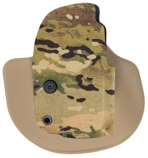 Safariland GRAVITY0835A0C1701 Multi-Cam Holster Glock 19/17