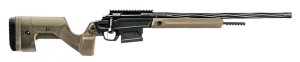 Stag Arms Pursuit 6.5 Creedmoor 791
