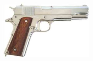 Cimarron 1911A1 .45ACP 1911N00