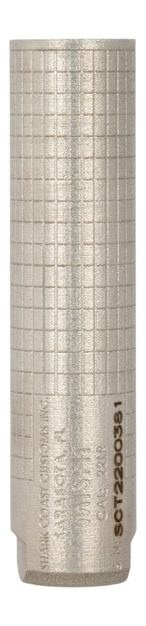 Shark Coast Misfit 22 LR SCTMIS22RAW