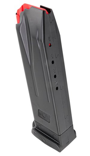 HK VP40/P30 Magazine .40 S&W 10 Rounds - Model 50259079