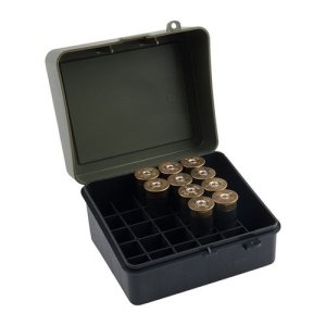 Plano Molding Company Shotgun Shell Case 16 Gauge 121701