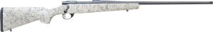 Howa 1500 7mm PRC Sub-MOA Guarantee 3+1 24" Tungsten Rifle