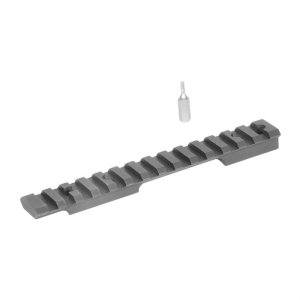 EGW 81060 Howa Mini Action Picatinny Scope Mount 0 MOA