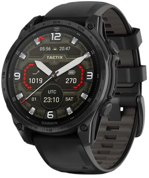 Garmin 010-03406-00 Tactix 8 51mm AMOLED Sapphire Watch